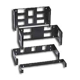 Hubbell HPWWB Bottom Hinged Wall Mount Brackets